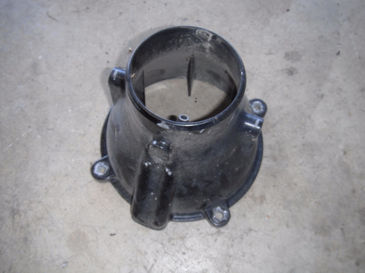 98-03 Seadoo Sea-doo XP Limited RX DI OEM Venturi 271000864