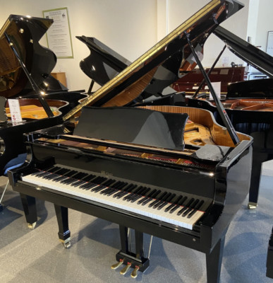 Weber WG-57