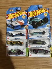 2025 hot wheels a case