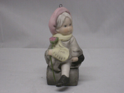 1998 NBM Bahner Studios By Alaska Momma Inc Pretty As A Picture #376086 (No Box)