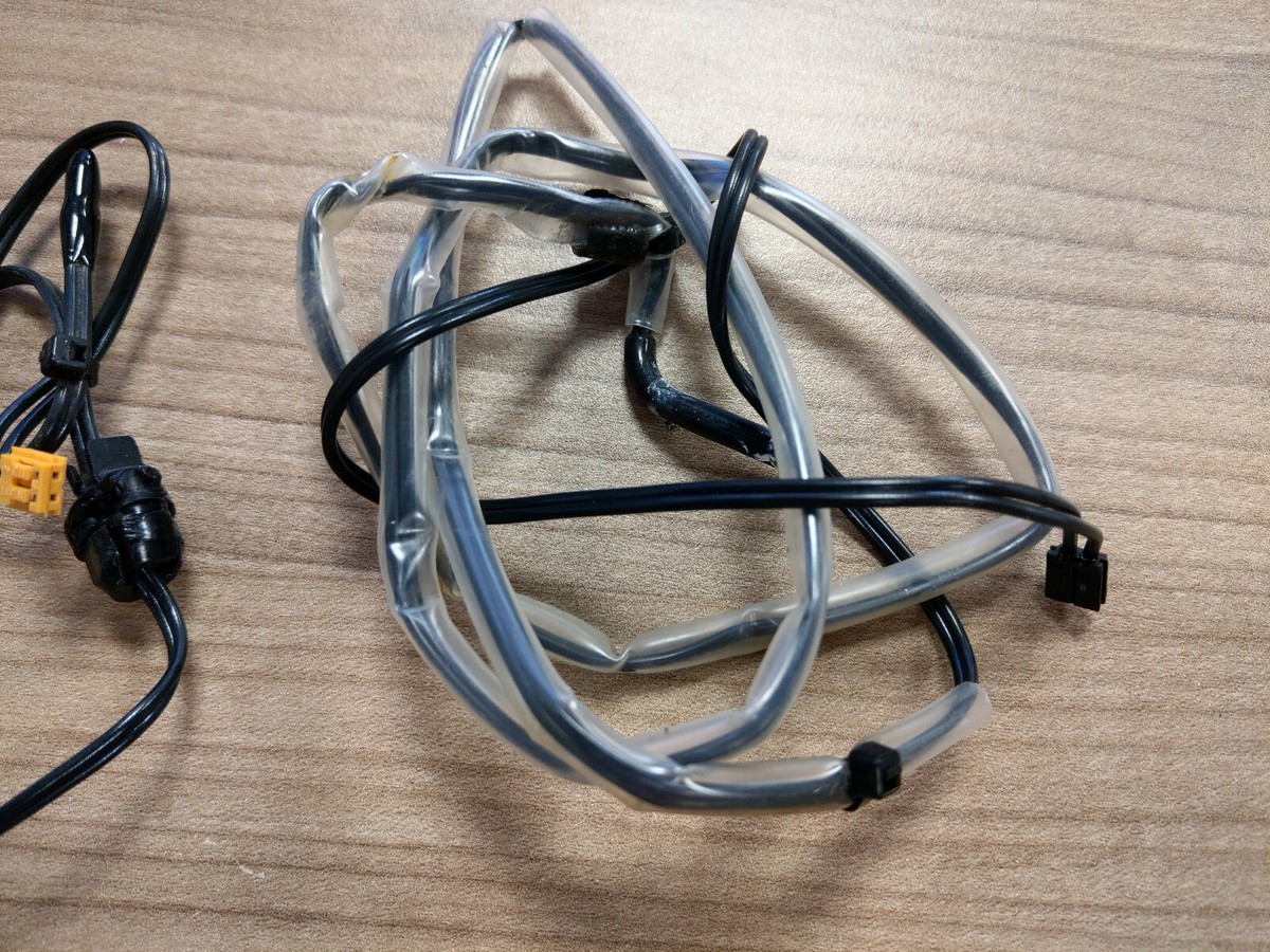 Sanyo Air Conditioning 6231688956 Sensor Thermistor assy SPW