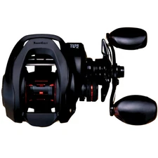 Reaction Tackle Baitcasting Fishing Reel – ReactCast Edition- High-Speed 7.3:1 G