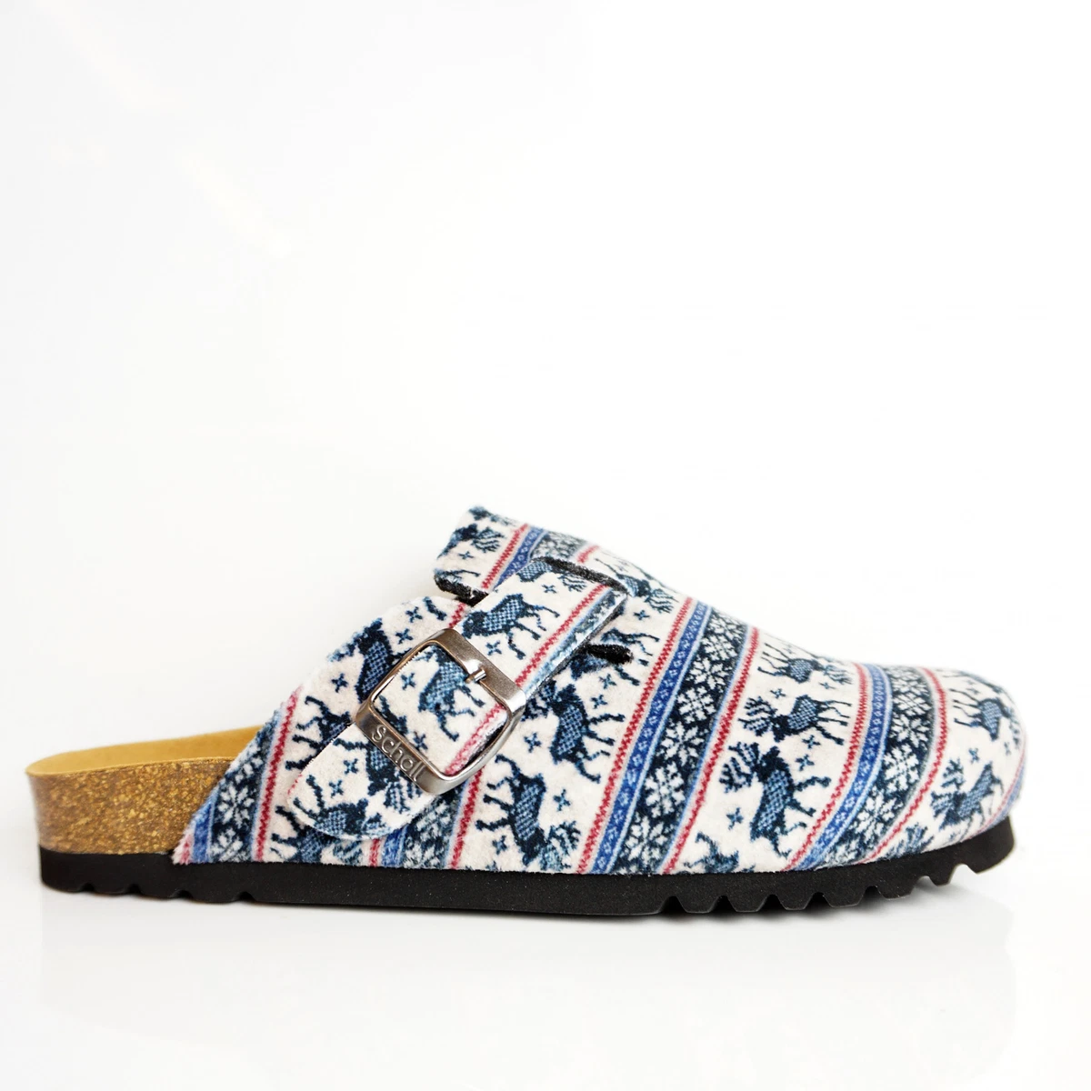 Scholl mens slippers clearance