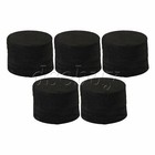 5Pieces Drum Trigger Sponge with Adhesive For Electric Drum Parts 28x20mm
