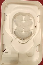 2 NOWE poduszki do nosa ResMed Air Fit P10 jedna średnia i jedna mała