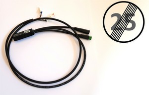 haibike flyon tq hpr 120s