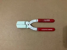 Clauss No-Nick Fiberoptic Stripper