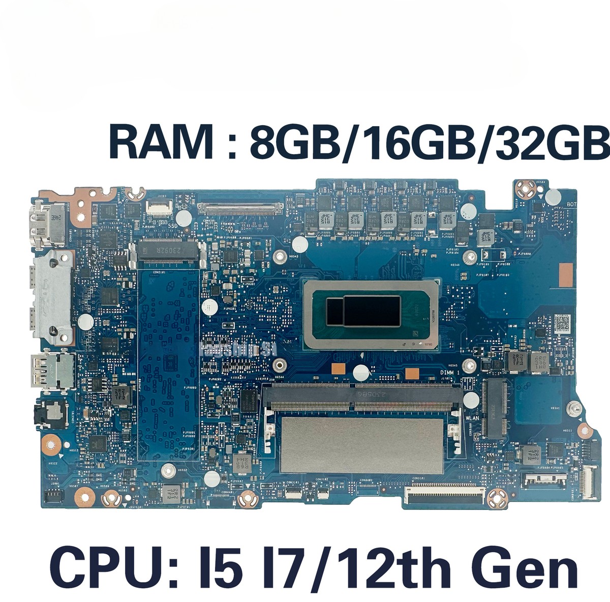 S5602ZA Mainboard For ASUS K3502ZA S3502ZA K3402ZA S3402ZA i5