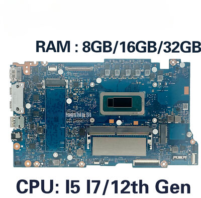 S5602ZA Mainboard For ASUS K3502ZA S3502ZA K3402ZA S3402ZA i5