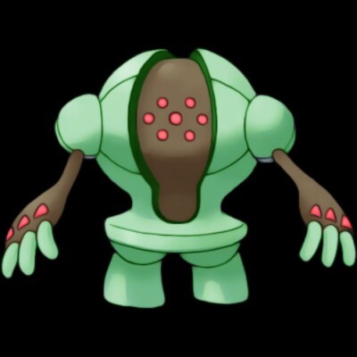 REGISTEEL '' 5 INVITES '' POKEMON RAID INVITE GO - Possible Shiny