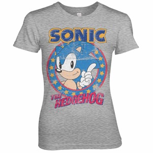 Hedgehog Women's T-Shirt S-XXL Sizes 