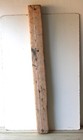 Treibholz Schwemmholz Driftwood 1 MEGA Balken Kantholz Regal Dekoration 161 cm