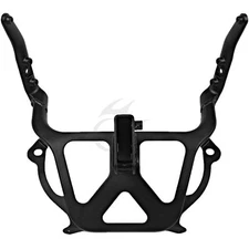 Headlight Front Upper Fairing Stay Bracket Fit For Suzuki 600 750 1000 2001-2003