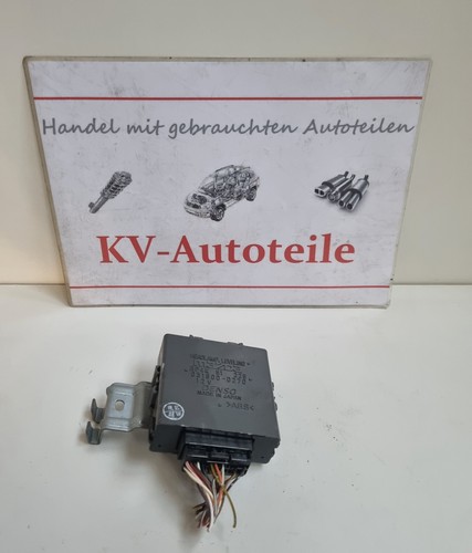 MAZDA Steuergerät LWR Leuchtweitenregulierung 031800-0270 12V Denso BP4K51225