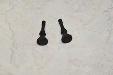 Lot 2 Rubber Case Fan Mount Dell Optiplex 790 990 7010 9010 9020 T1700 T3610 MT