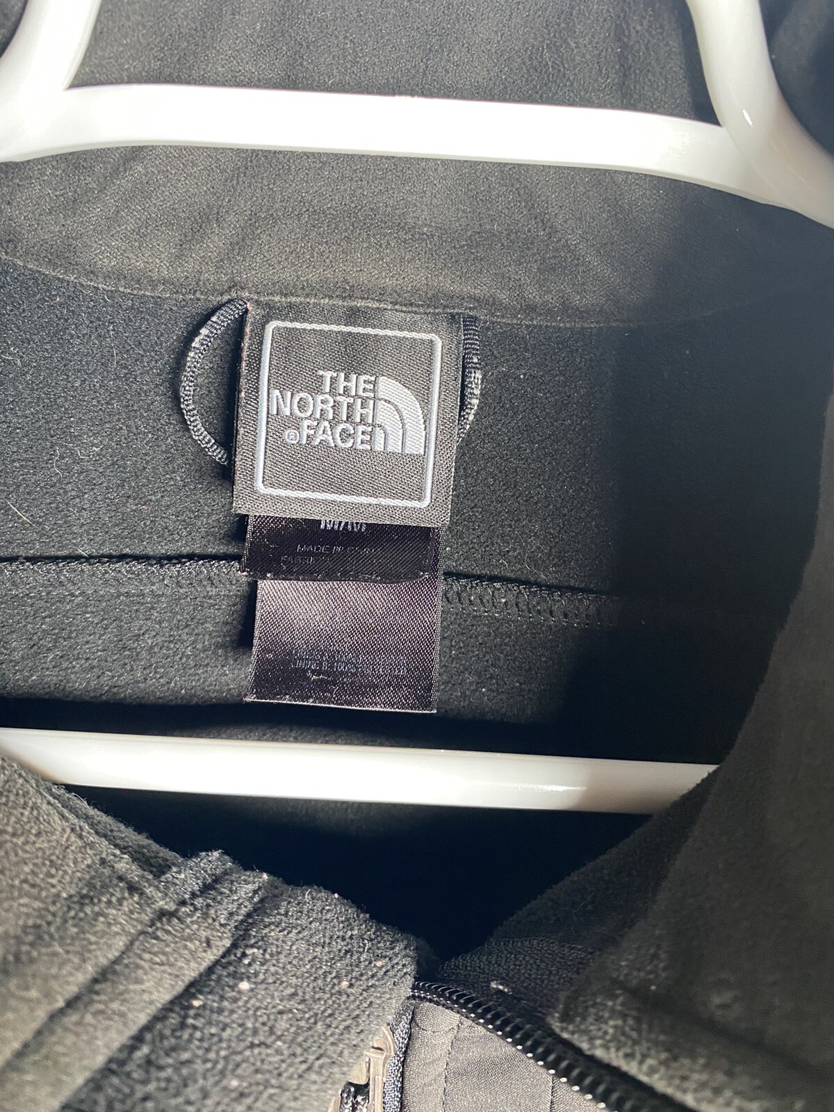 The North Face Apex Bionic Windwall Shell Womens … - image 2