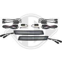 LED Diederichs Tagfahrleuchte Passend FüR VW New Beetle Cabriolet 1Y7 9C1 1C1