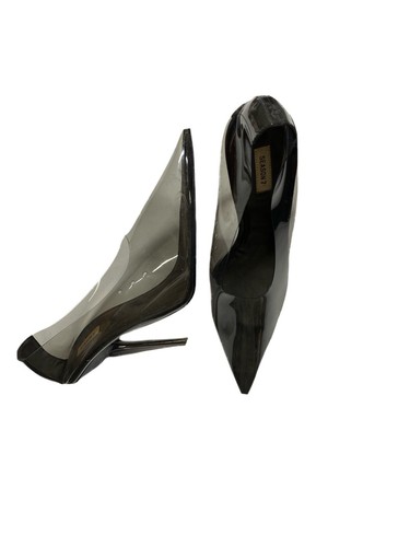 Clear Season 7 Smoke Pump Size 38.5 | eBay