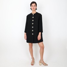 Coat, Uk Size 10