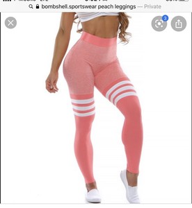 bombshell leggings ebay