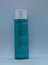 Gentle Eye Make Up Remover By Clarins 125 ML