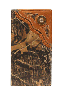 Mossy-Oak-Rodeo-WALLET-Shotgun-Shell-Concho-Leather-NOCONA-N54440222-18