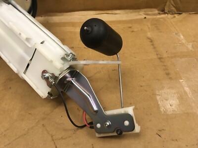 2019 Kawasaki Ninja ZX6R Fuel pump, gas tank fuel pump, OEM #52820