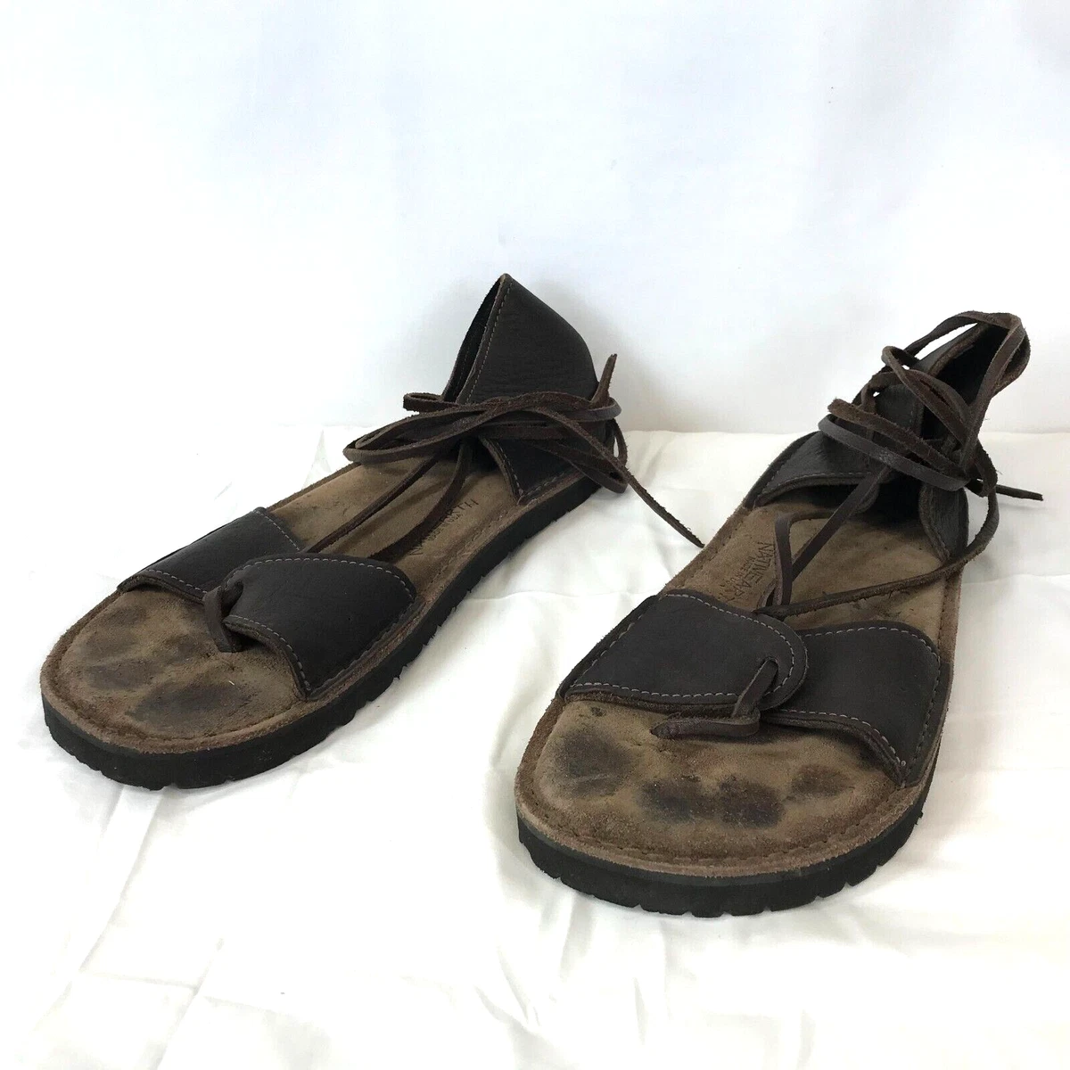 Native 2025 earth shoes