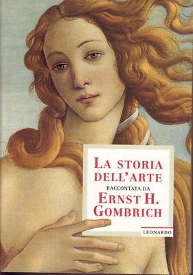 Gombrich E H  - La storia dell'arte - Leonardo e3