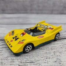 Ligier JS3 Jet-Car #24 de Norev Echelle 1/43 Made in France