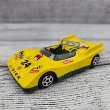 Ligier JS3 Jet-Car #24 de Norev Echelle 1/43 Made in France