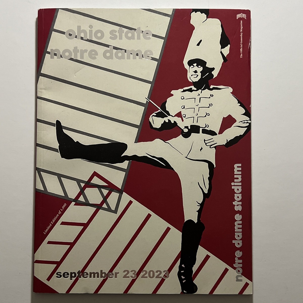 Notre Dame Stream Ohio State Football Vs Notre Dame Ohio State