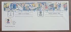 U.S - 1973 - UNITED STATES POSTAL SERVICE - FDC -#270