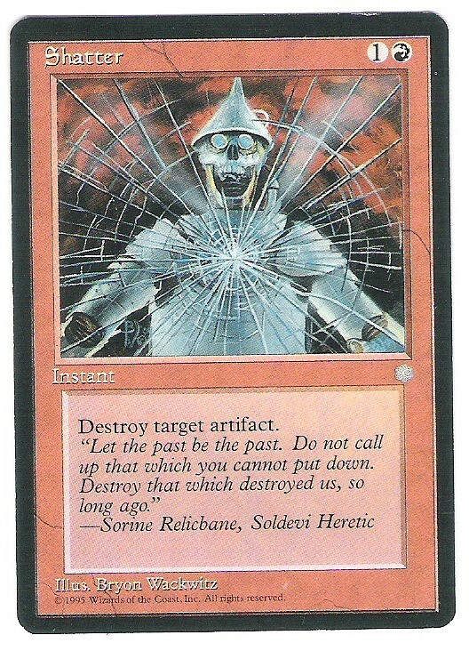 Magic: the Gathering Ice Age (1995) Commons - Choose from Drop-Down Menu