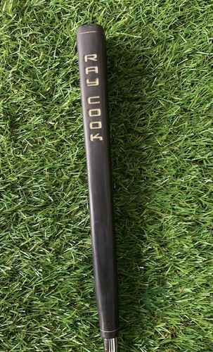 Ray Cook Classic Plus IV Mid Mallet 35" Right Hand Putter - Picture 6 of 6