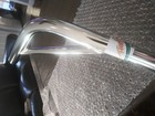 Lay Back Seat Post 22.2 7/8 Gt Dyno Haro Hutch Mongoose Redline Bmx odytiogaS