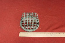 Vintage Dazey No 1 Flower Holder Frog Arrangement Antique Floral