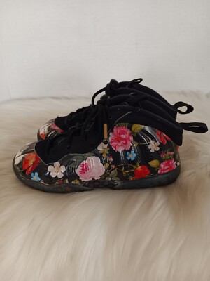 lil posite floral