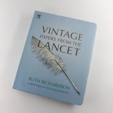 Vintage Papers From The Lancet book by Ruth Richardson