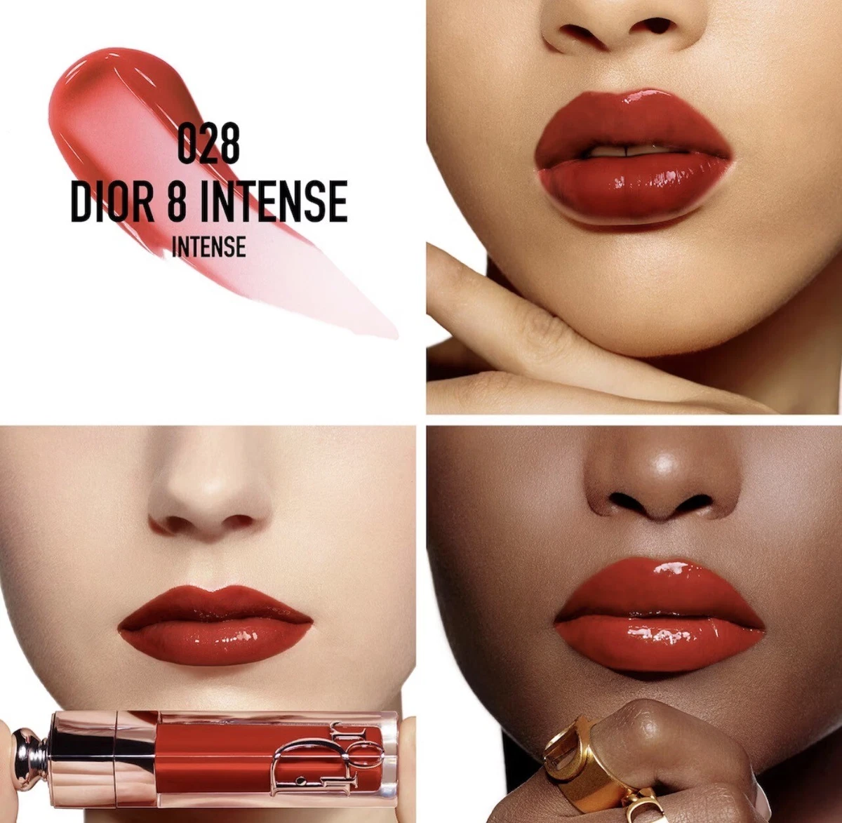 Dior lip maximizer clearance sale