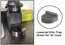 Replacement Drip Tray for Nespresso Inissia D...