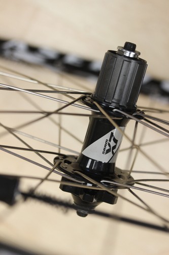 wtb laserdisc trail 29er