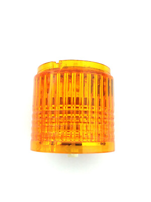 Patlite, LCE-U, LED-Leuchtelement ''orange'' LCE-502, 24 Volt
