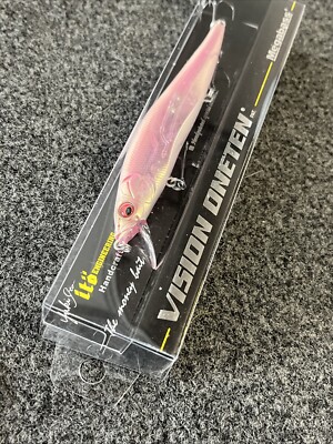 メガバス ビジョン ワンテン SP-C #ピンクボムギル s-l400.jpg