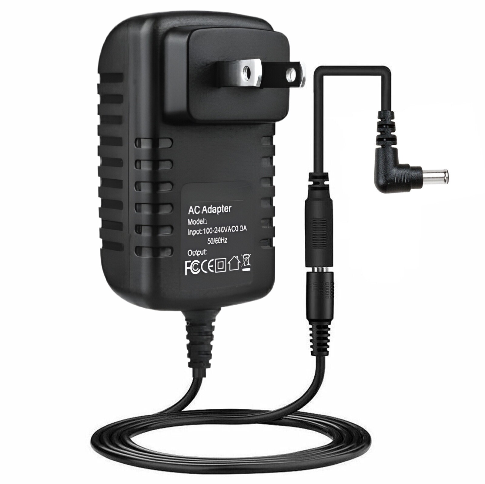 AC/DC Adapter for at&T VTech Cordless Phone Base & Handset U060020D12 U060020012