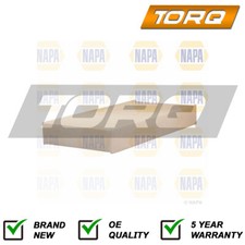 Cabin Filter Torq Fits Honda Civic 2000-2012 CR-V 2001-2007 80292SCAG01
