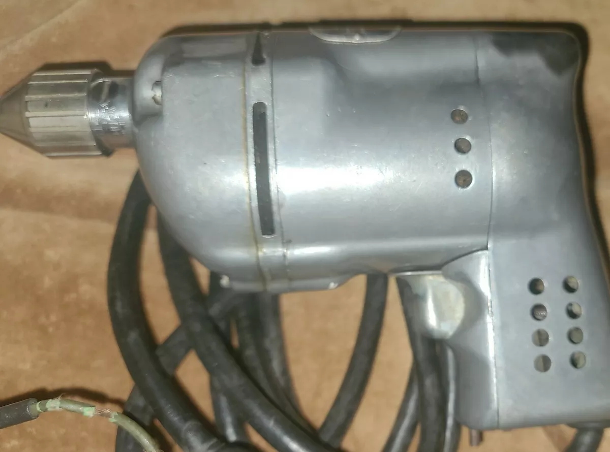 Black and Decker U 1 Home Utility 1 4