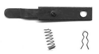 AMERICAN FLYER TRAINS OPERATING CAR PICK-UP KIT S Gauge Knuckle Coupler Parts
