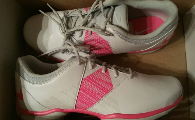 nike women's lunar empress 2 golf shoes