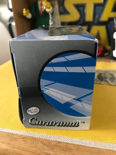 Cararama 1/43 VW Microbus 2001. used used , b539 - Picture 9 of 10